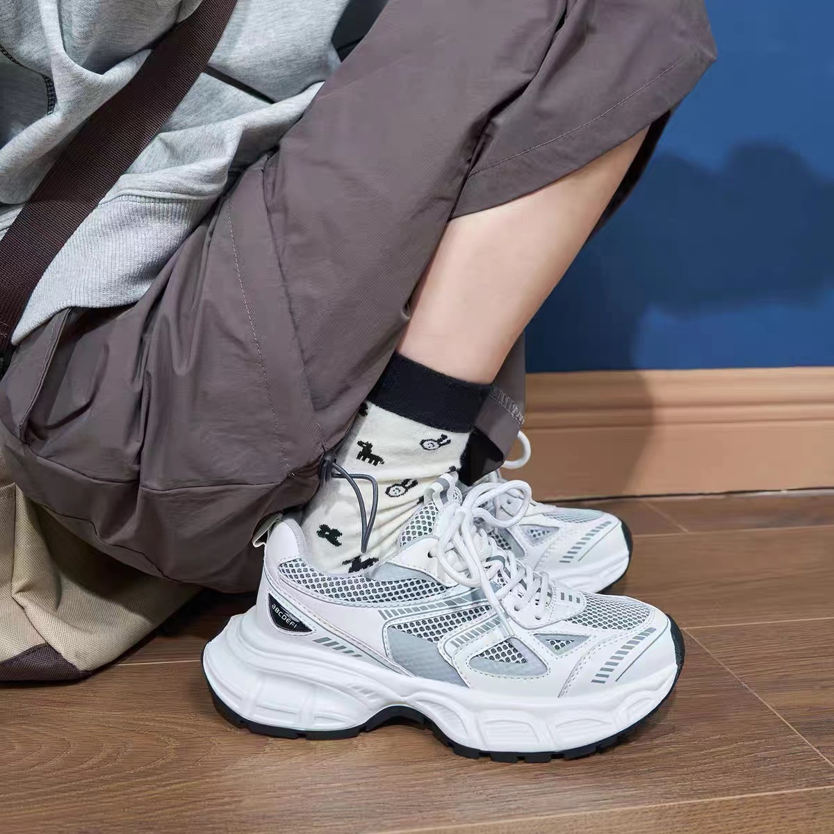 【清仓】奕星直播间过款编码款式为准运动鞋休闲鞋600-799