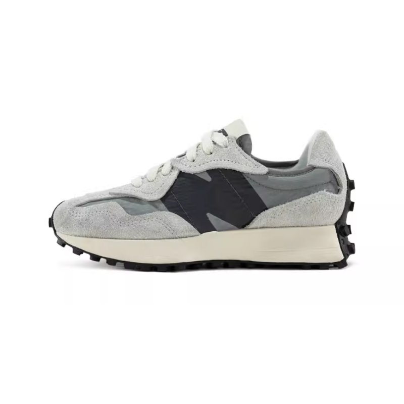 NEW BALANCE/NB327系列复古老爹鞋男女运动休闲鞋U327WCA-D