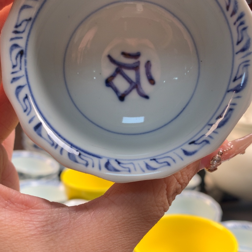 【闪购商品】陶瓷杯
