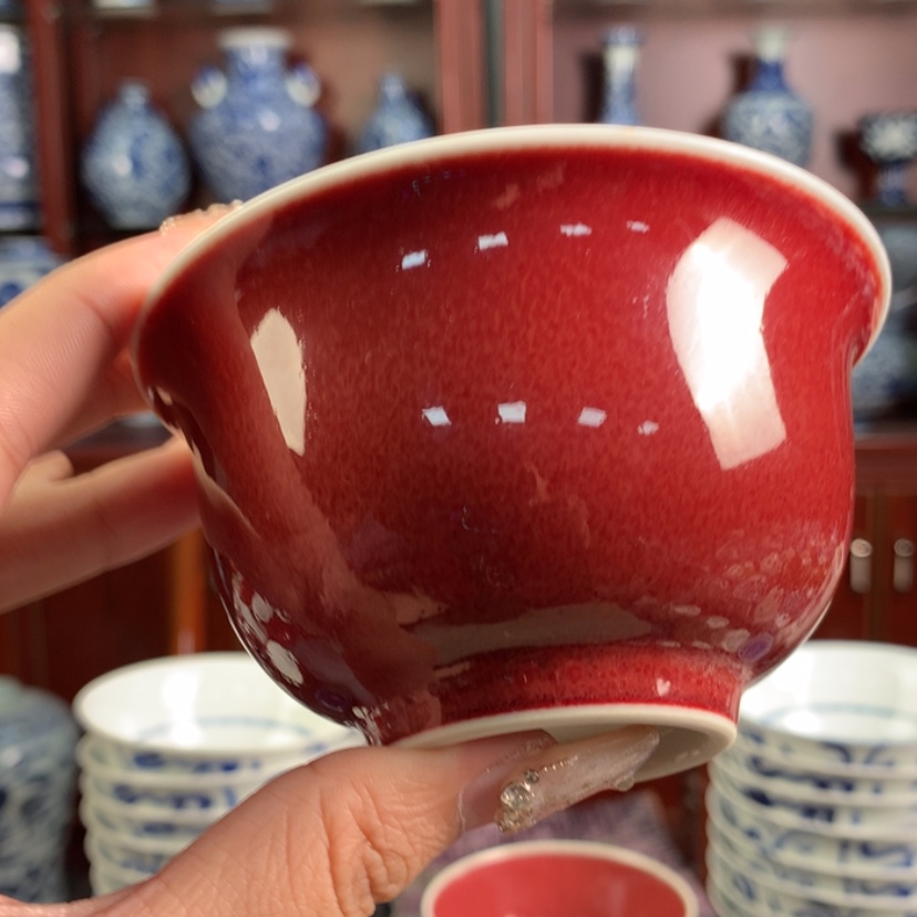 【闪购商品】陶瓷杯