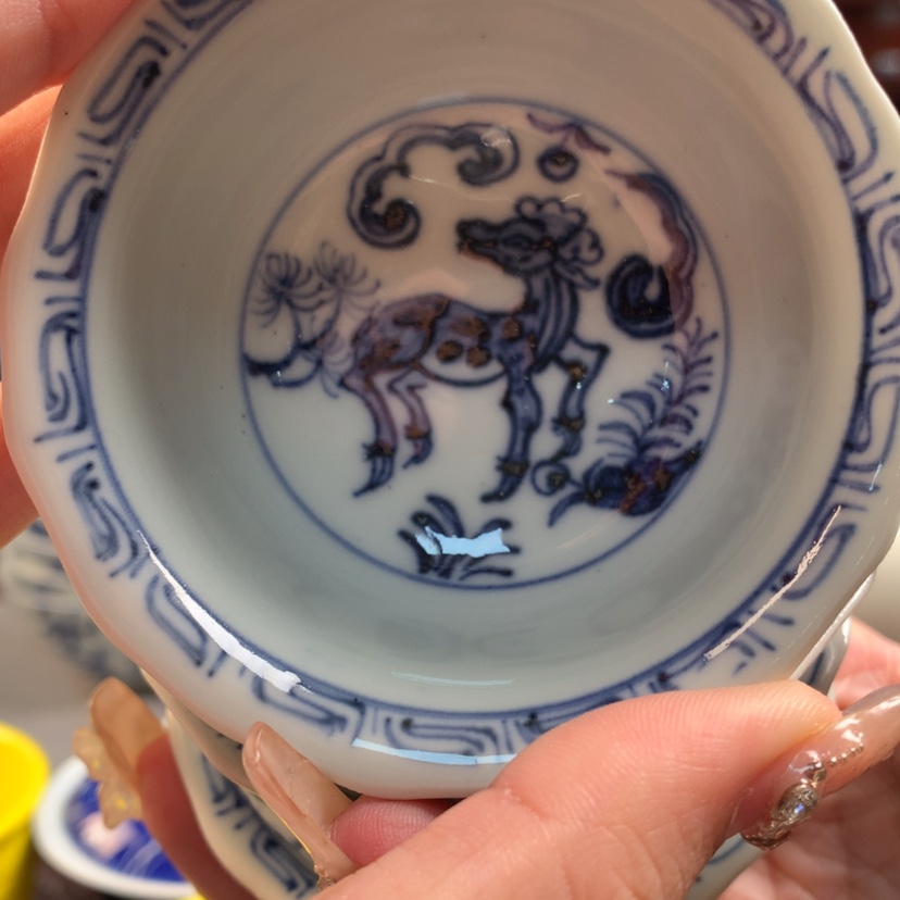 【闪购商品】陶瓷杯