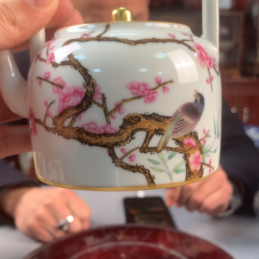 【闪购商品】密胺瓷片