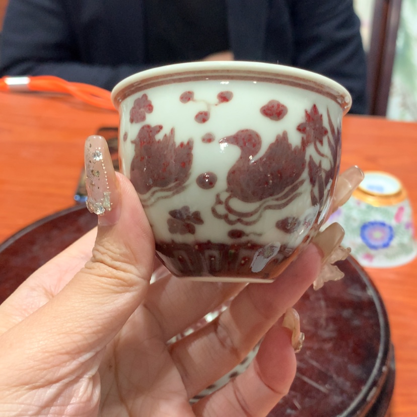 【闪购商品】陶瓷杯