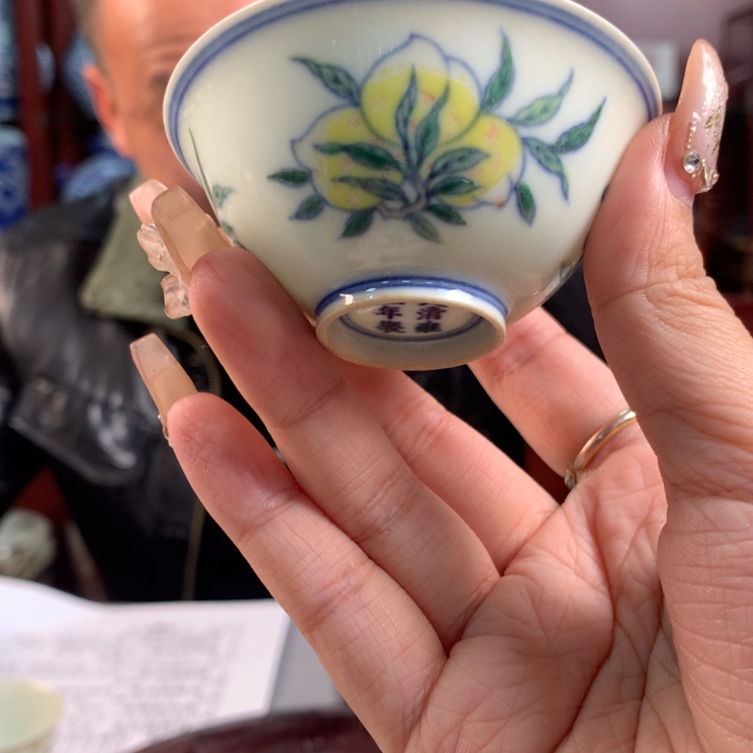 【闪购商品】陶瓷瓷片