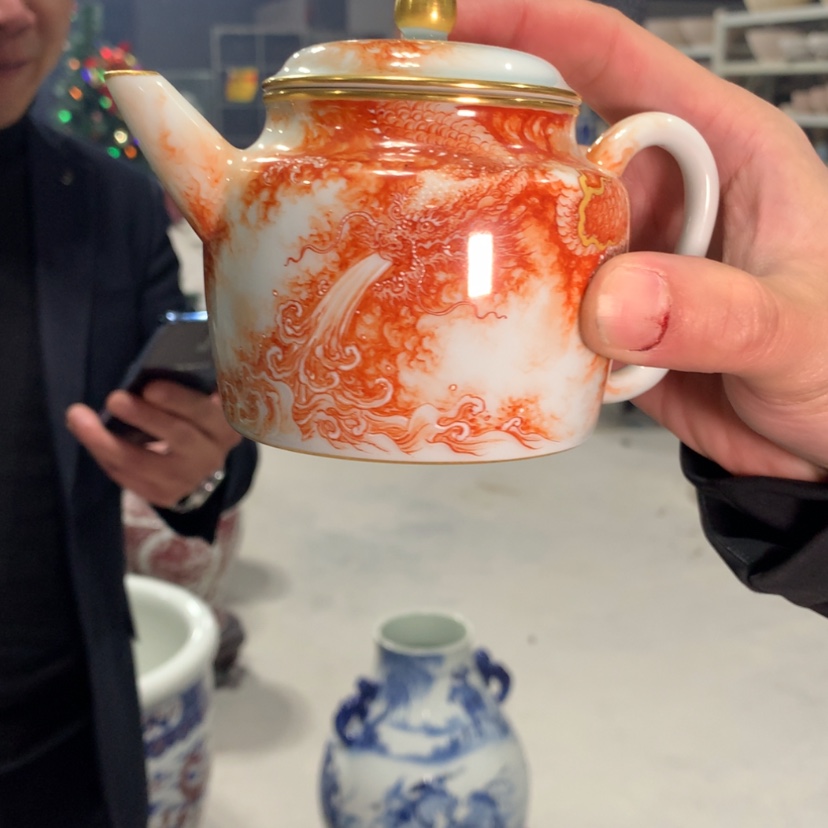 【闪购商品】陶瓷杯