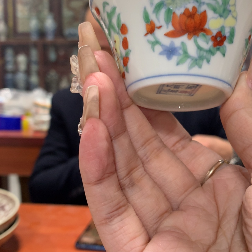 【闪购商品】陶瓷杯