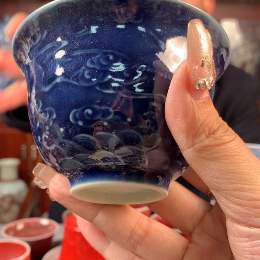 【闪购商品】陶瓷瓷片