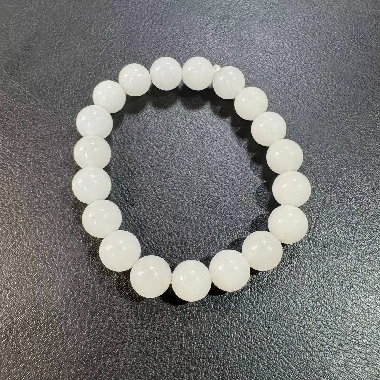 0117GMD889金丝玉手串