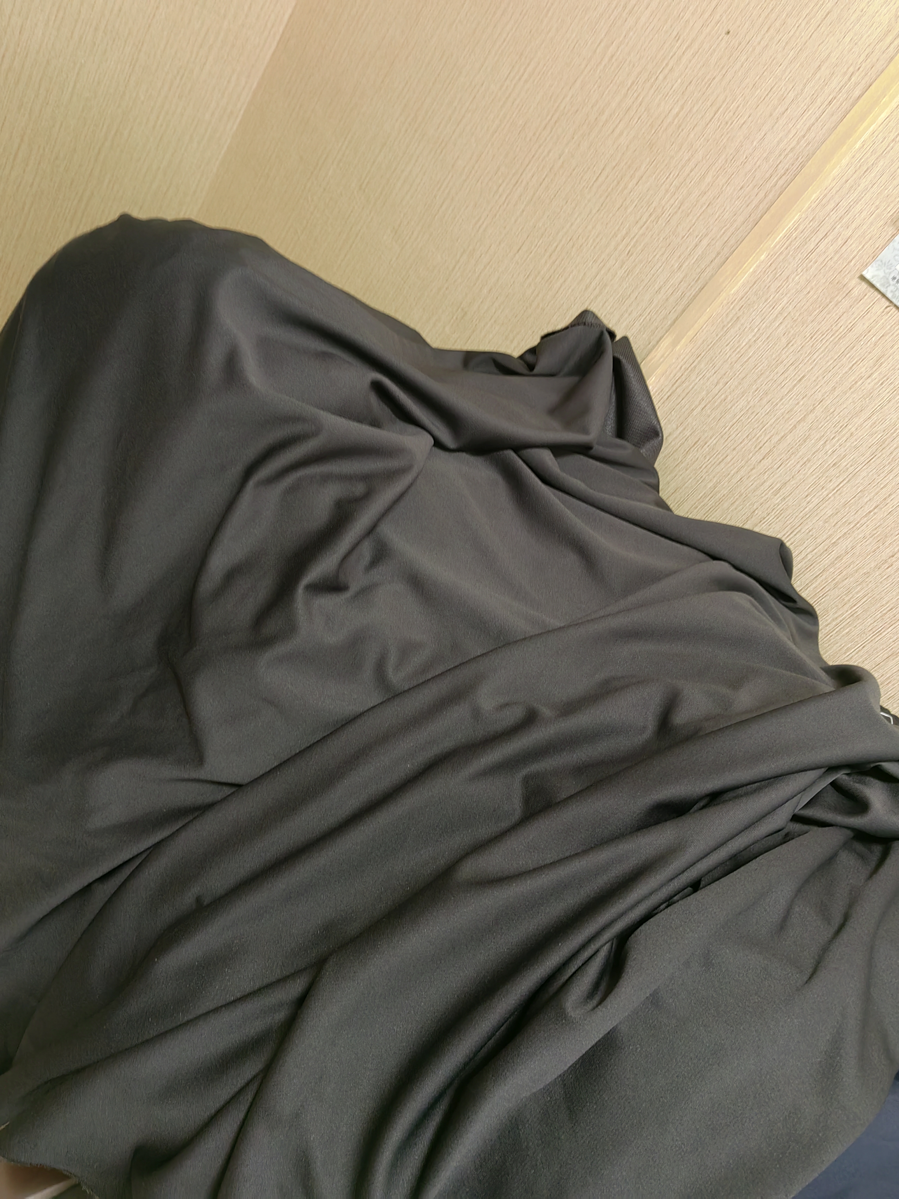 服装裁剪缝纫面料布料