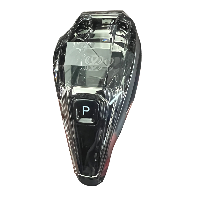 班司特水晶排挡头通用型带灯 适用于长安逸动 致尚 CS75 睿骋CC