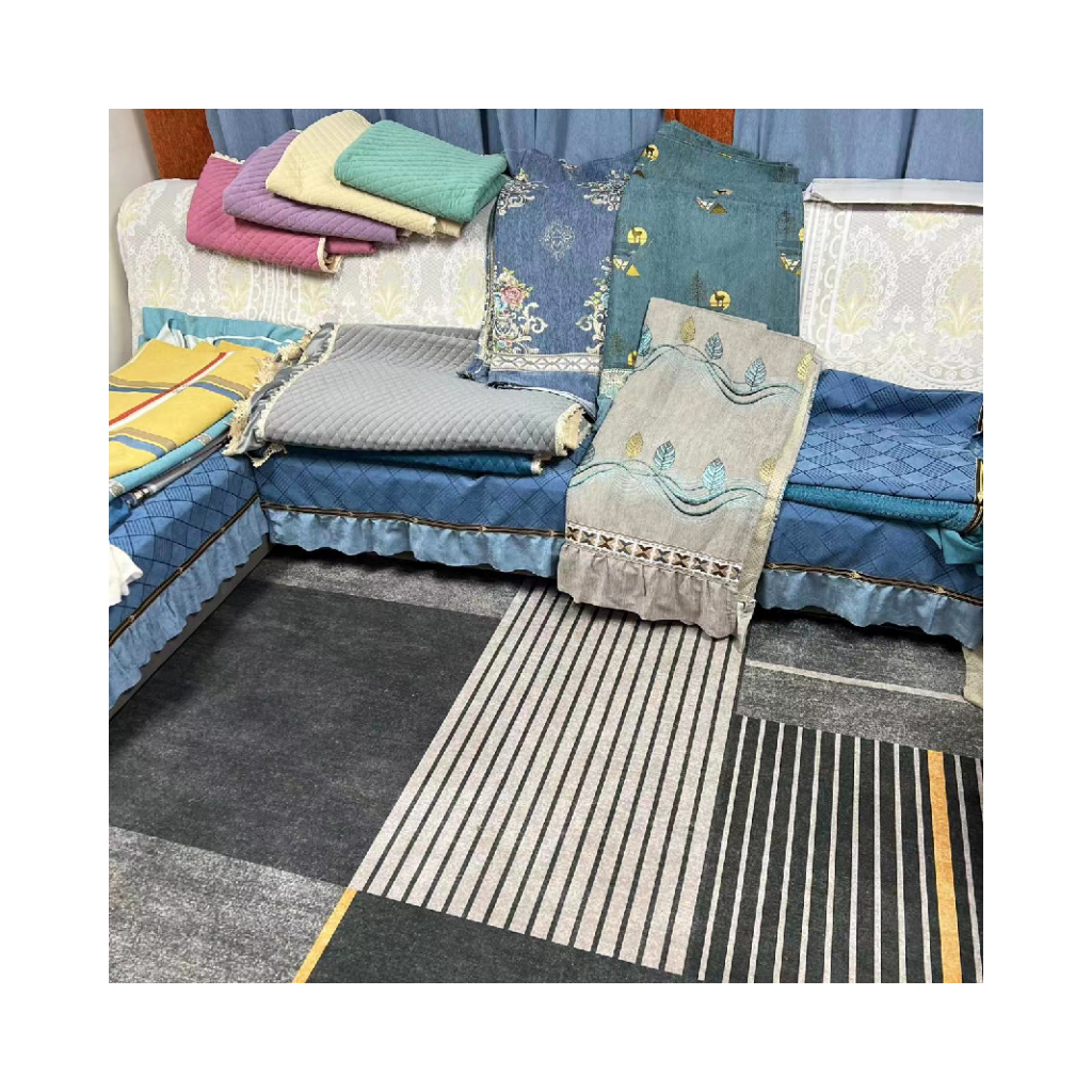 【2025】春夏新款上新防滑组合沙发垫