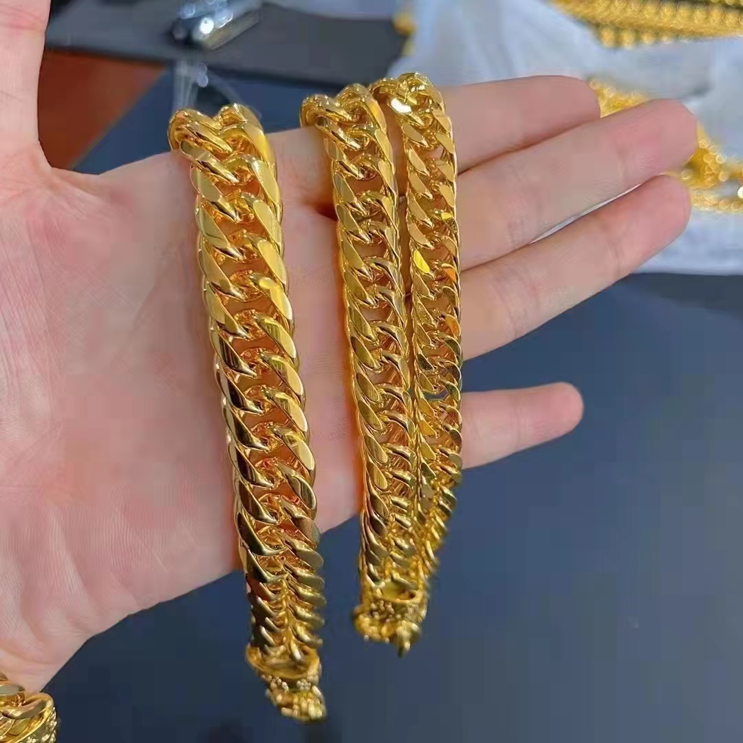 合金手链 老板手链（选规格）