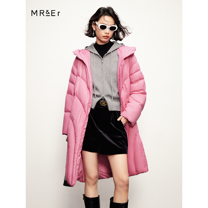 【达人专享】气质百搭通勤高腰短裤R3D71732