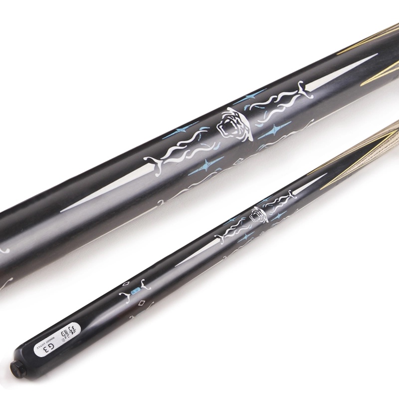 野豹野豹神兵G3台球杆打杆