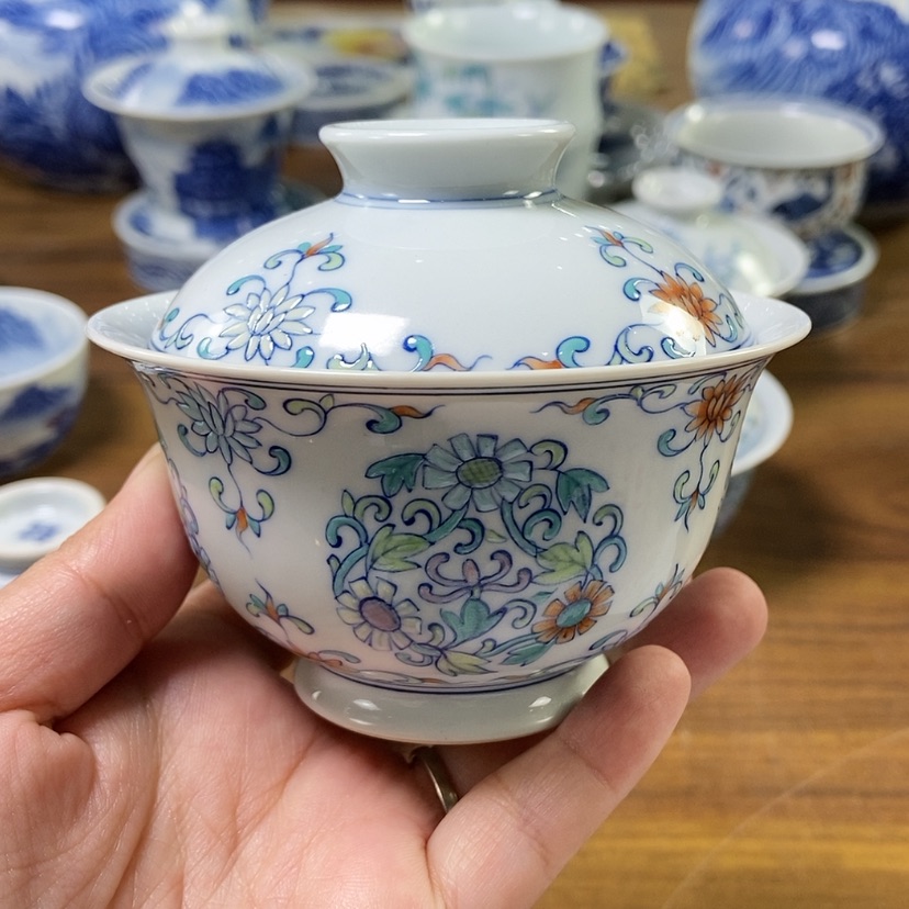 【闪购商品】陶瓷再****了