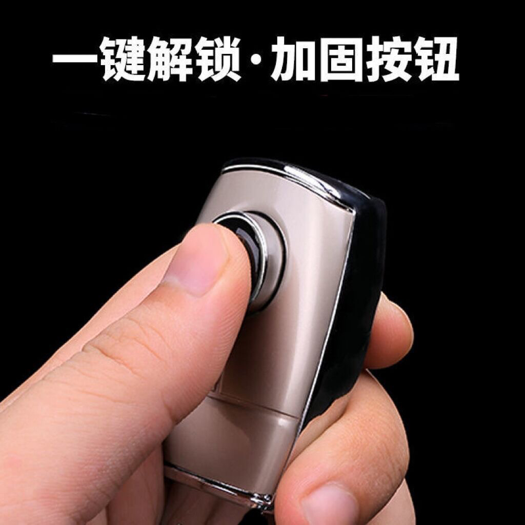 汽车内饰品驾驶个人装饰用品奔驰奥迪宝马大众丰田本田限位固定器