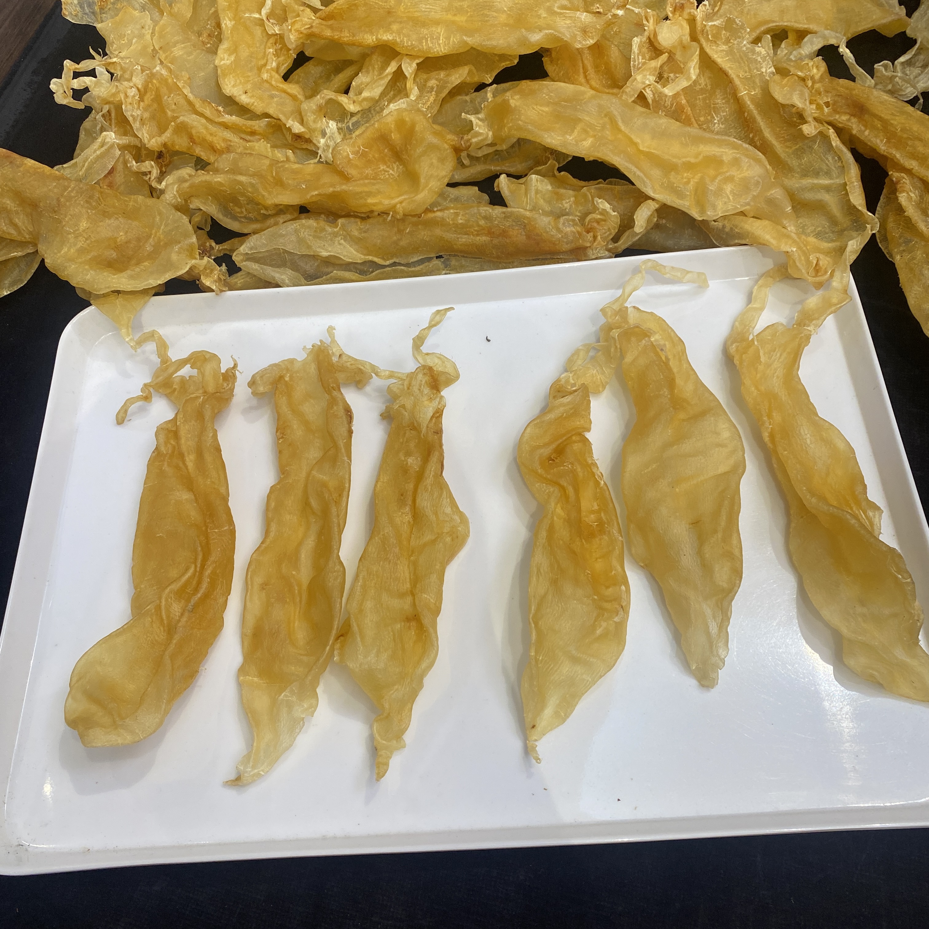 【幸福膳品】广东金钱长须1-500 g代拍链接