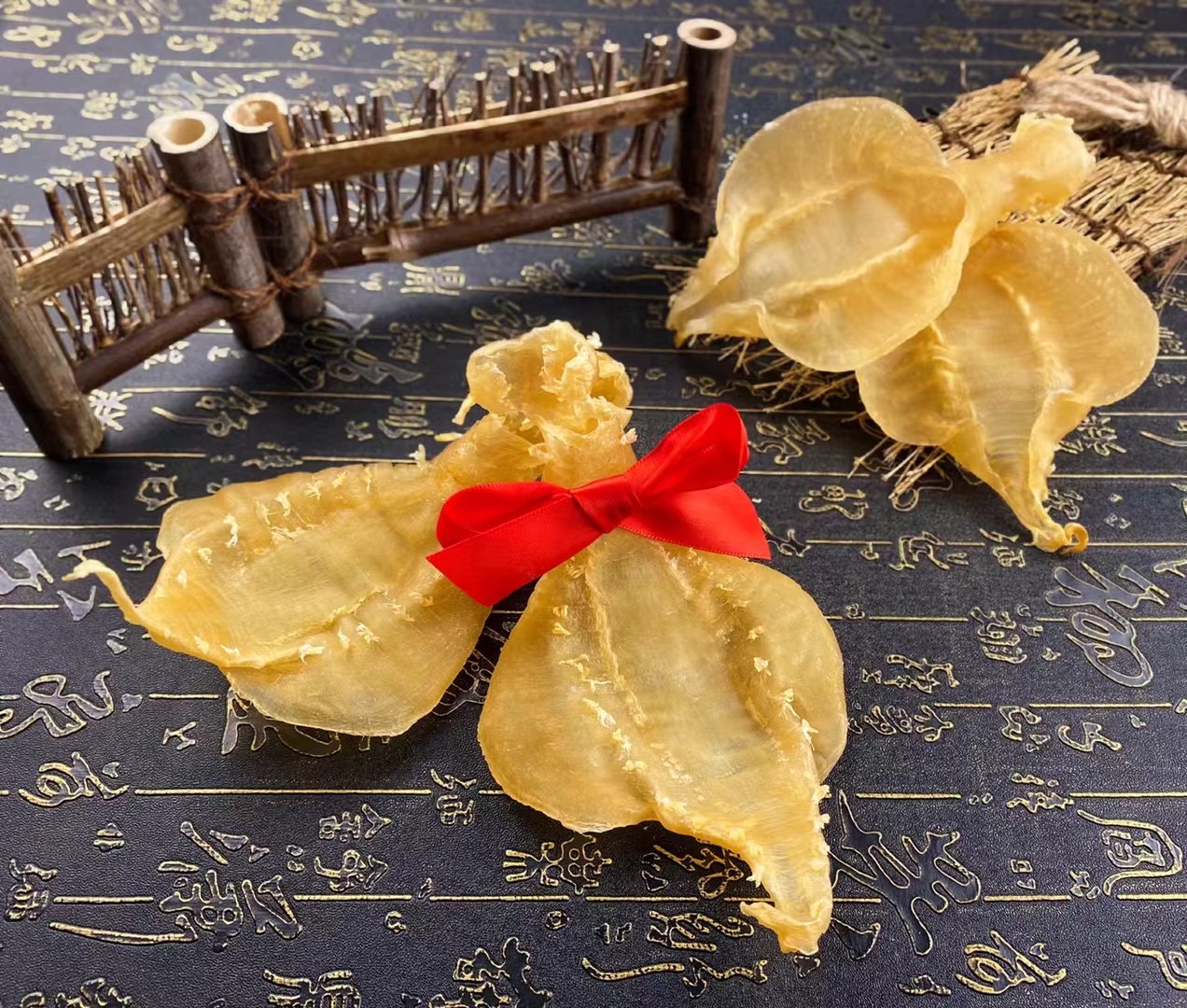 【幸福膳品】广东刺花赤嘴公1～500 g包邮改拍链接