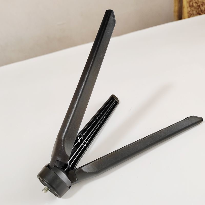 【赠品支架】店铺手电筒装配赠品支一体超小三合一塑料手电筒支架