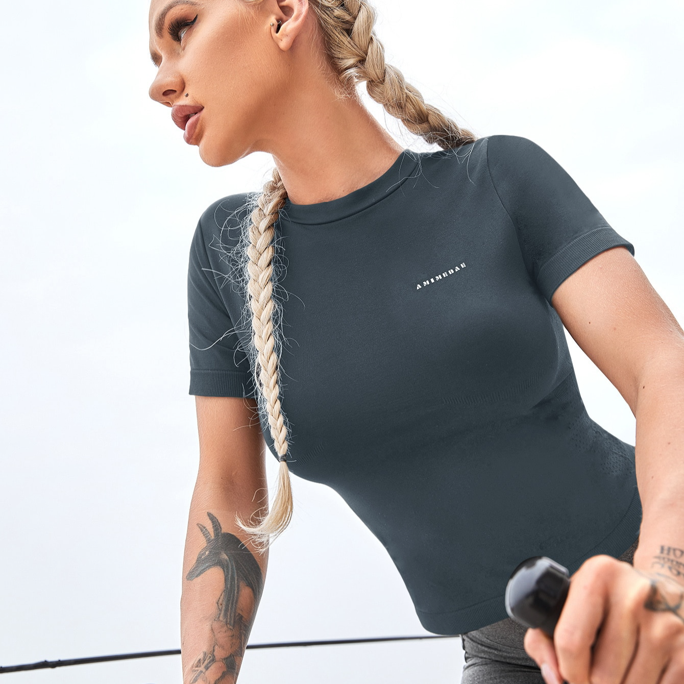 Q组【901-999】微瑕微瑕！孤品瑜伽服介意勿拍！！