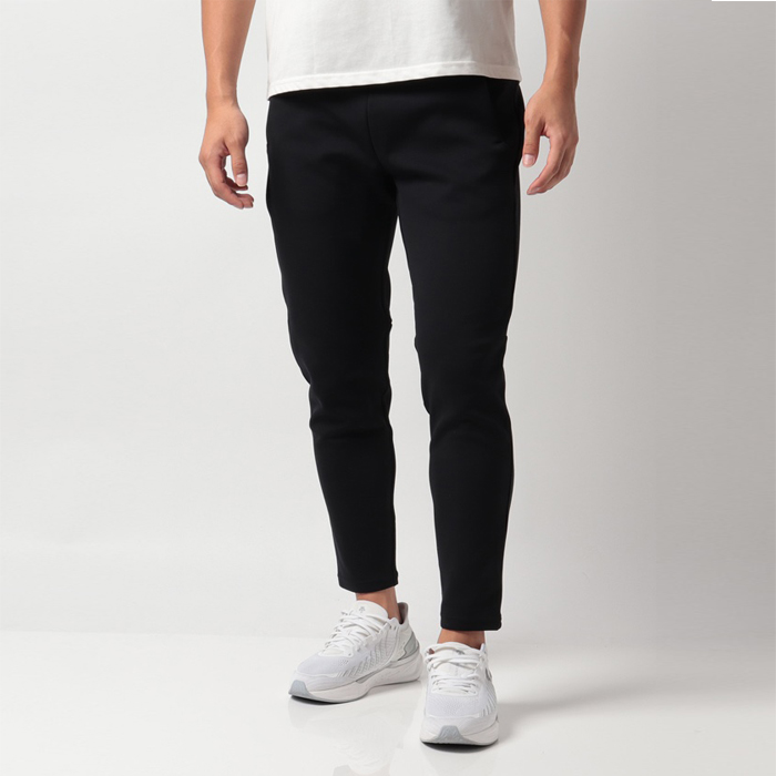 DESCENTE/迪桑特迪桑特  男款运动休闲吸汗速干长裤UJG22