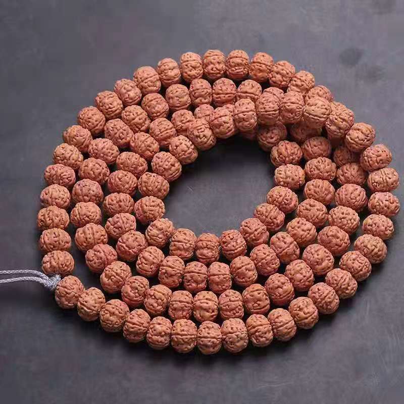 勿里达六瓣树王108