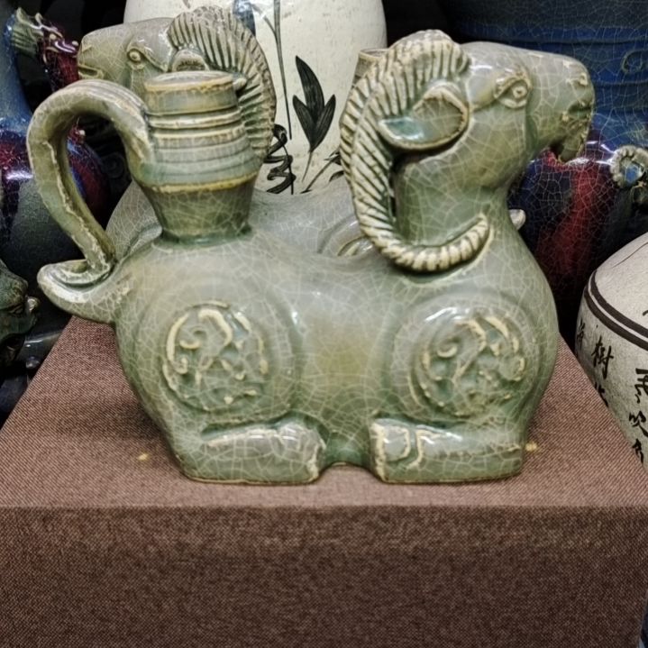 【闪购商品】瓷密胺瓷