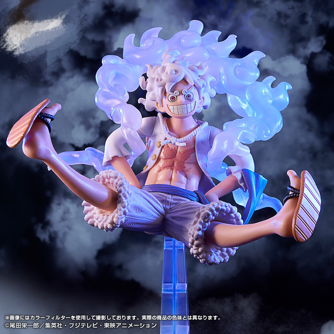 海贼新四皇手办周边盲盒直播代拆