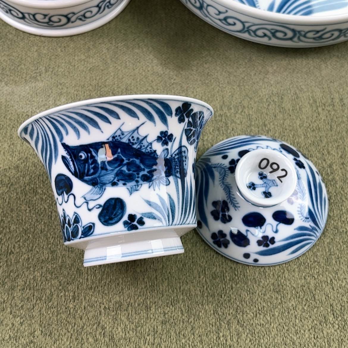 【闪购商品】陶瓷杯