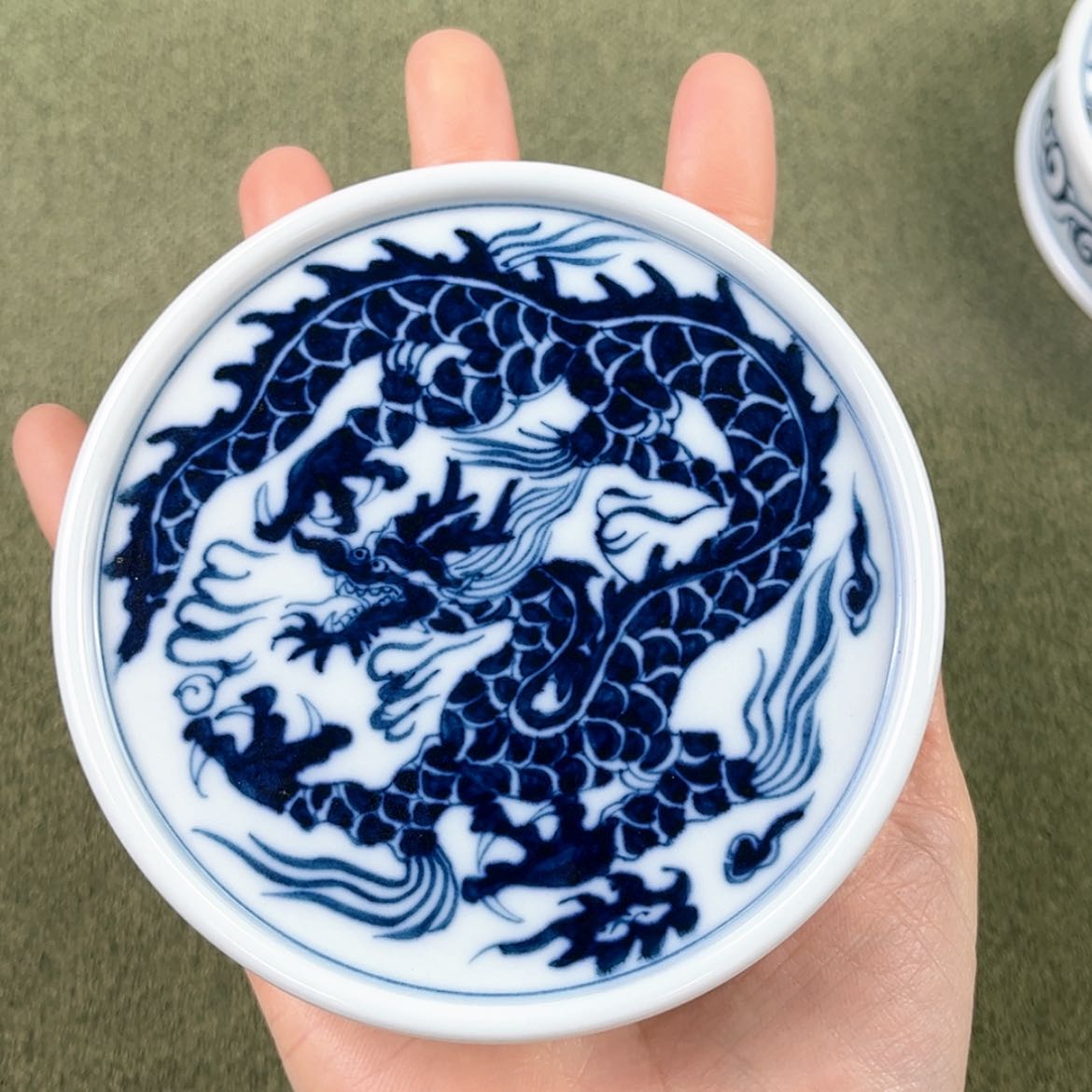 【闪购商品】陶瓷杯