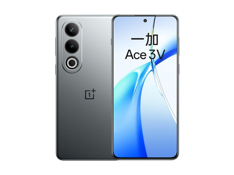 95新 OnePlus/一加 ACE3V 5G 纯原二手机 直屏  正品保证