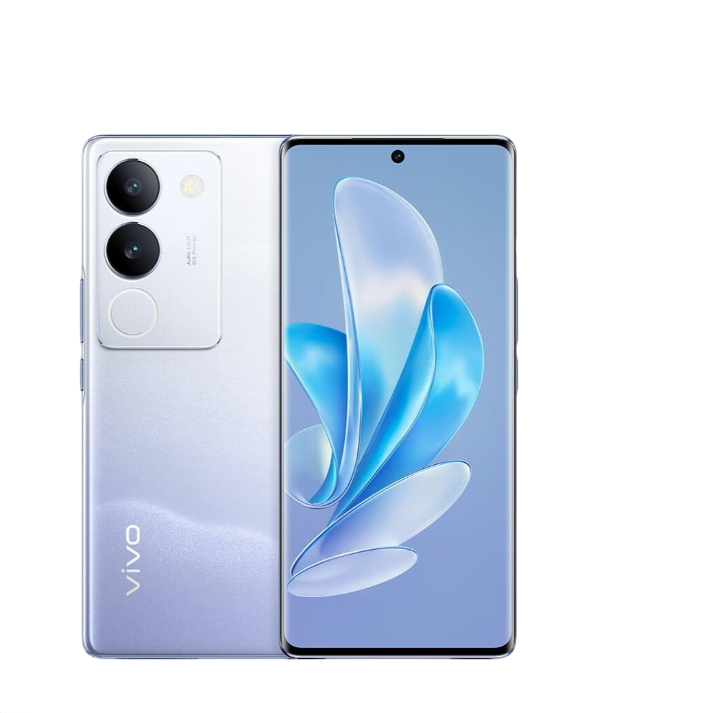 95新 vivo s17曲屏双卡5G 纯原二手机  拍照手机 骁龙778G+