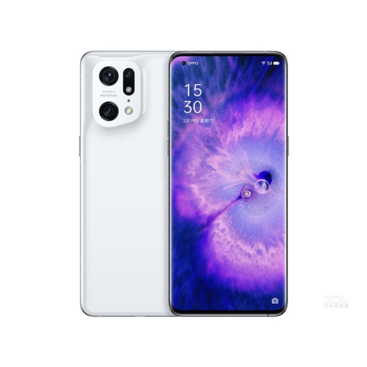 9新 OPPO findx5pro  5G手机 256G 纯原二手机  国行  正品保证 