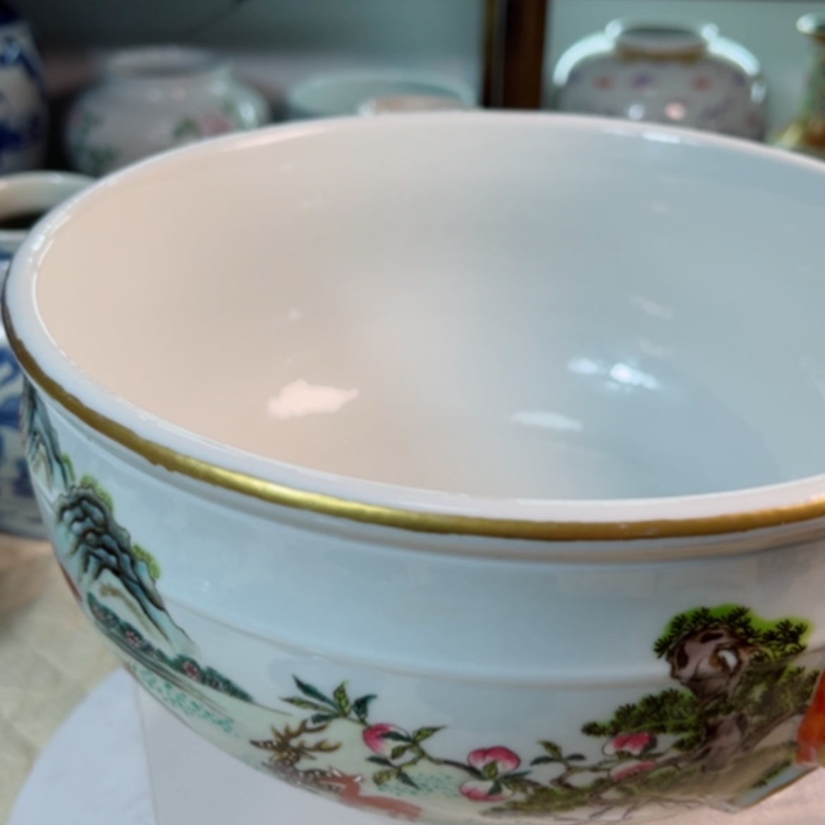 【闪购商品】陶瓷美**家