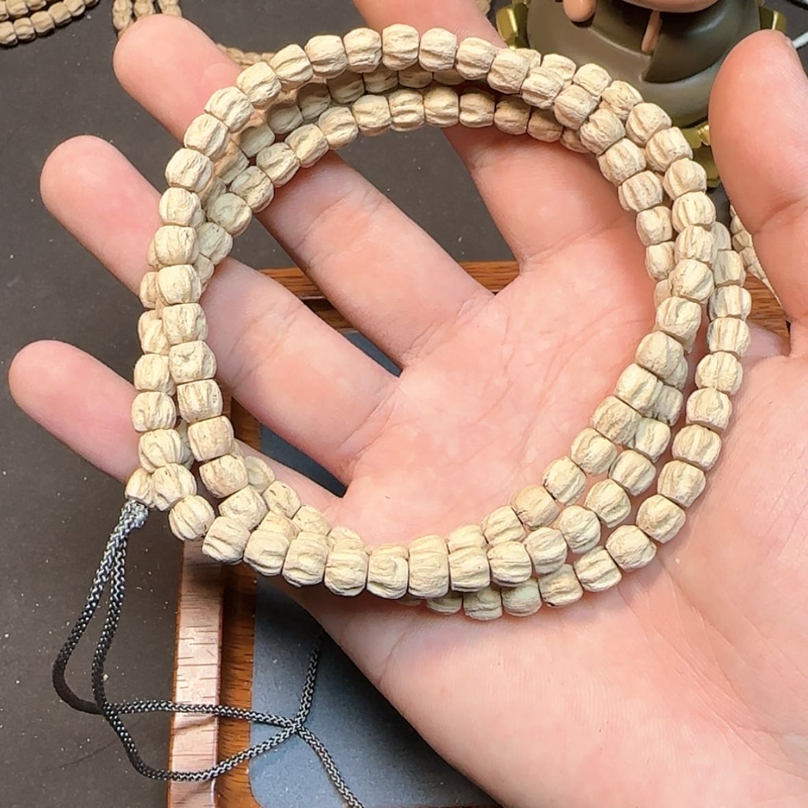 【闪购商品】柏香籽/百香籽手串