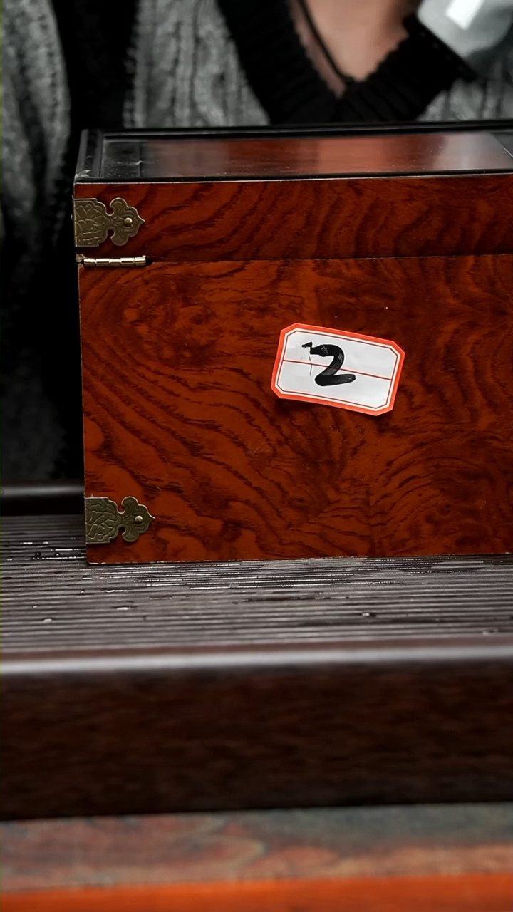 【闪购商品】紫砂茶壶盲盒2