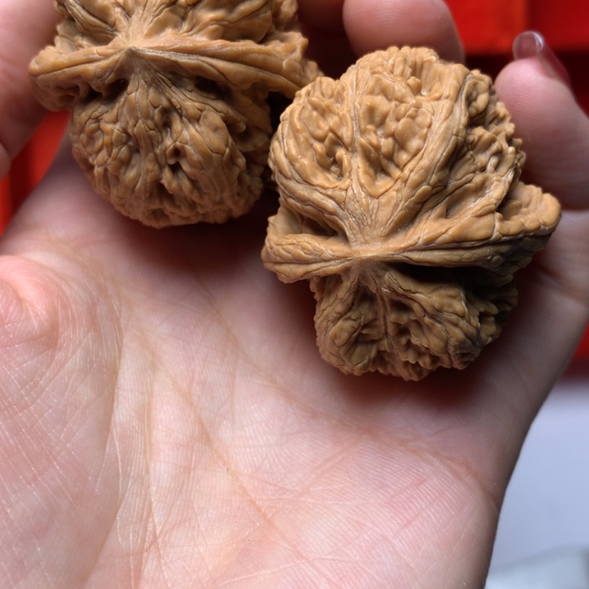 【闪购商品】文玩核桃吊坠