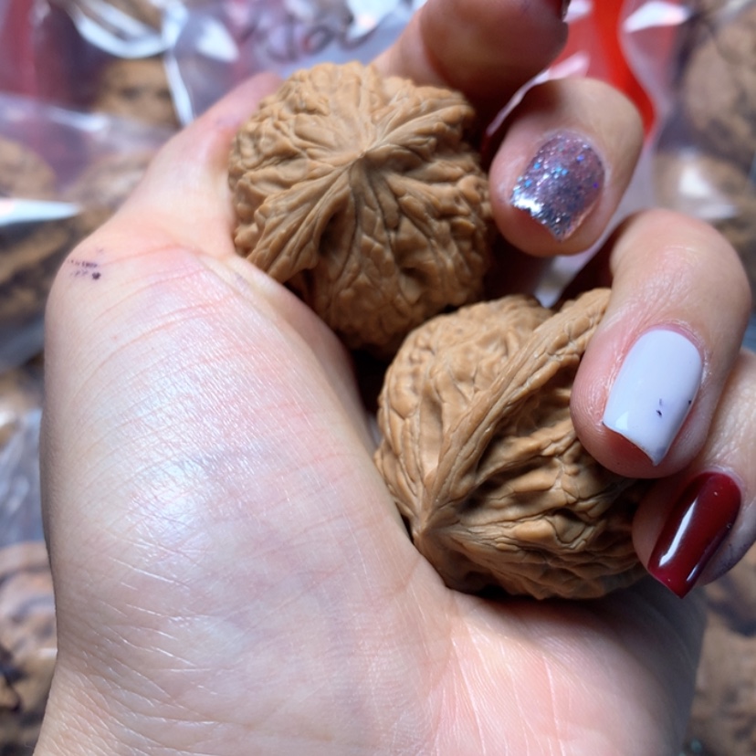 【闪购商品】文玩核桃吊坠