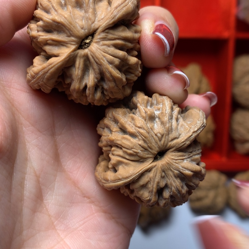 【闪购商品】文玩核桃吊坠