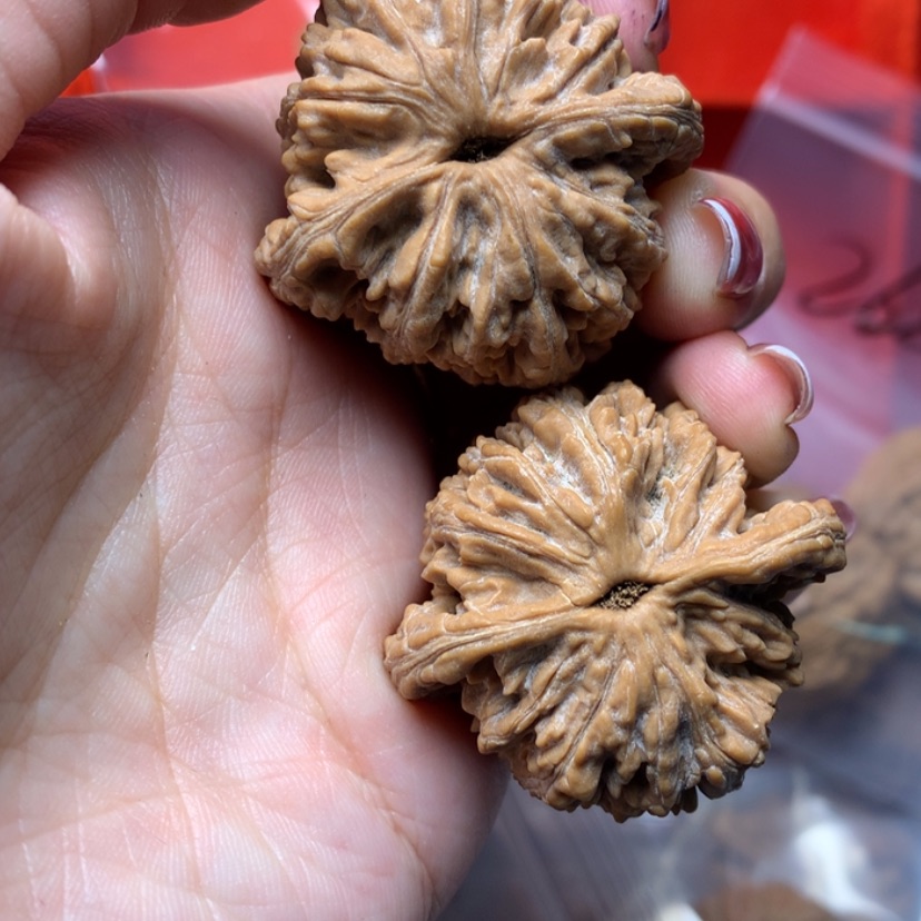 【闪购商品】文玩核桃吊坠