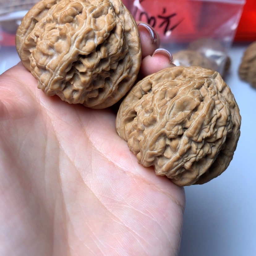 【闪购商品】文玩核桃吊坠
