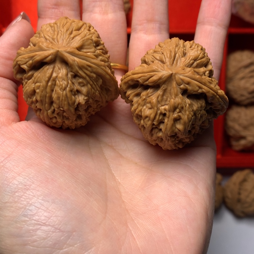 【闪购商品】文玩核桃吊坠