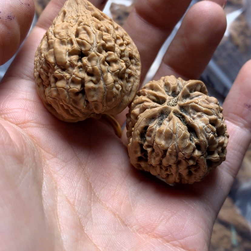 【闪购商品】文玩核桃吊坠