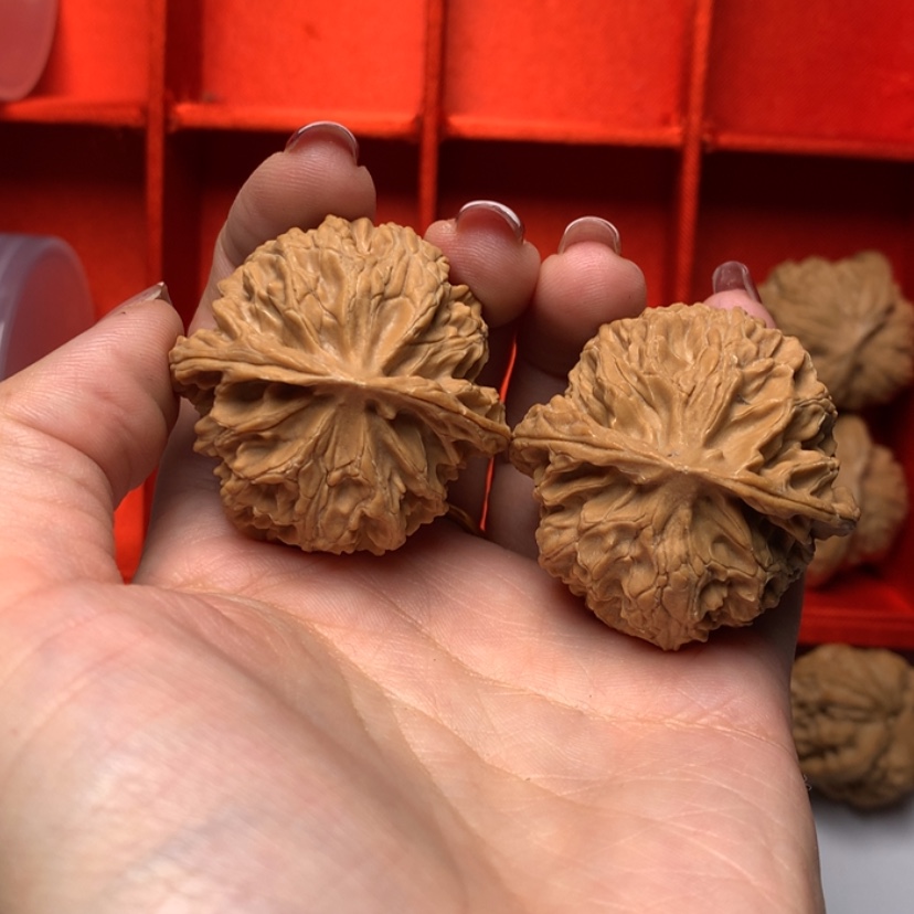 【闪购商品】文玩核桃吊坠