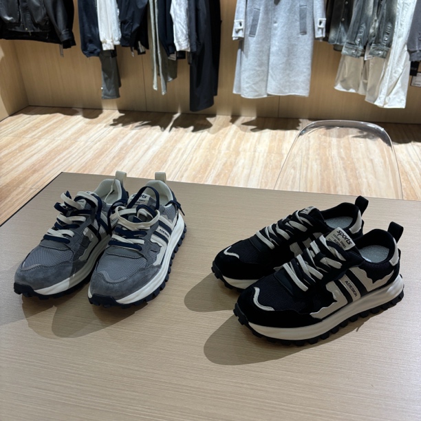 SALE门店同款运动休闲鞋7001