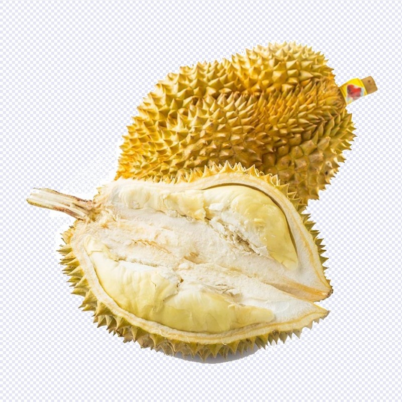 1泰国金枕榴莲整果（4-6斤，一物一拍）
