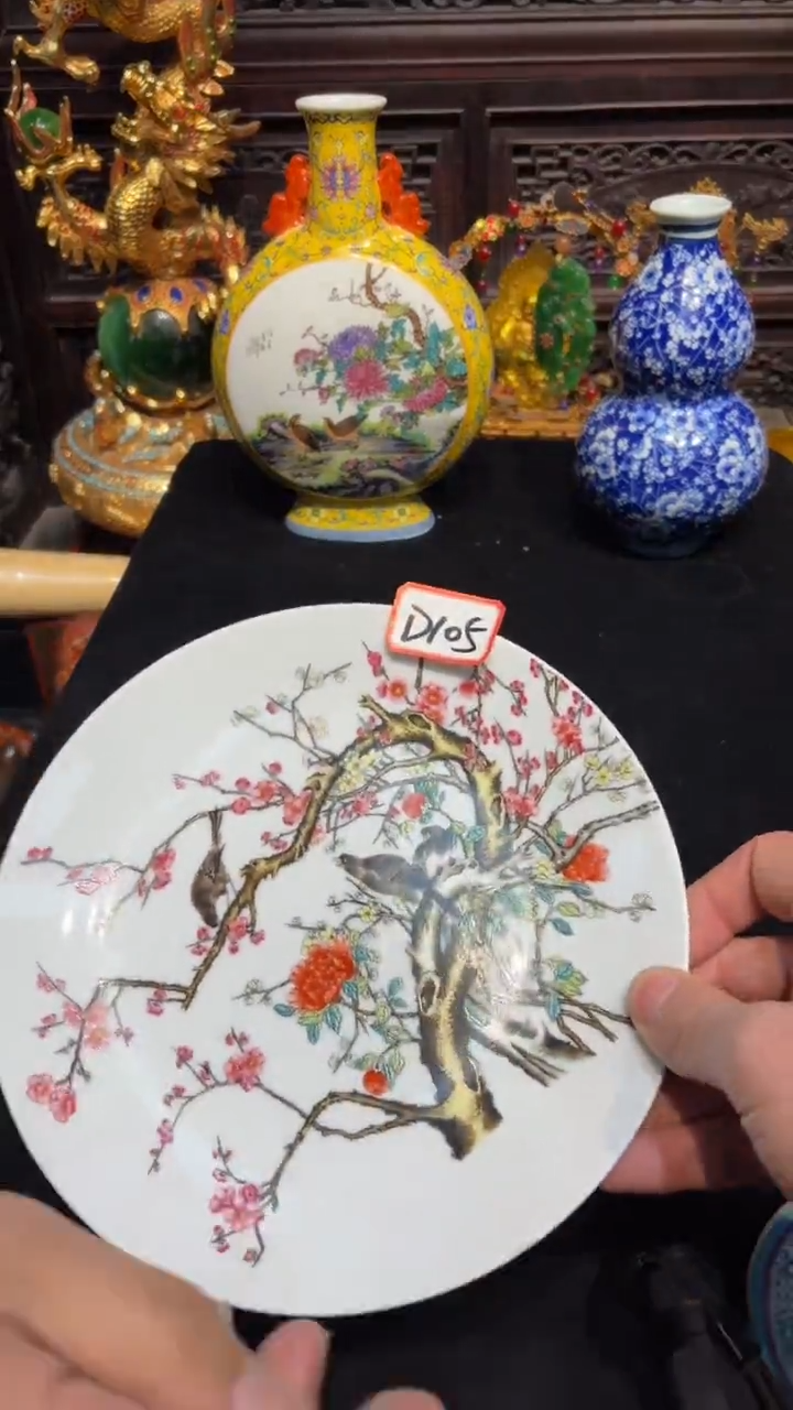 【闪购商品】摆件d105