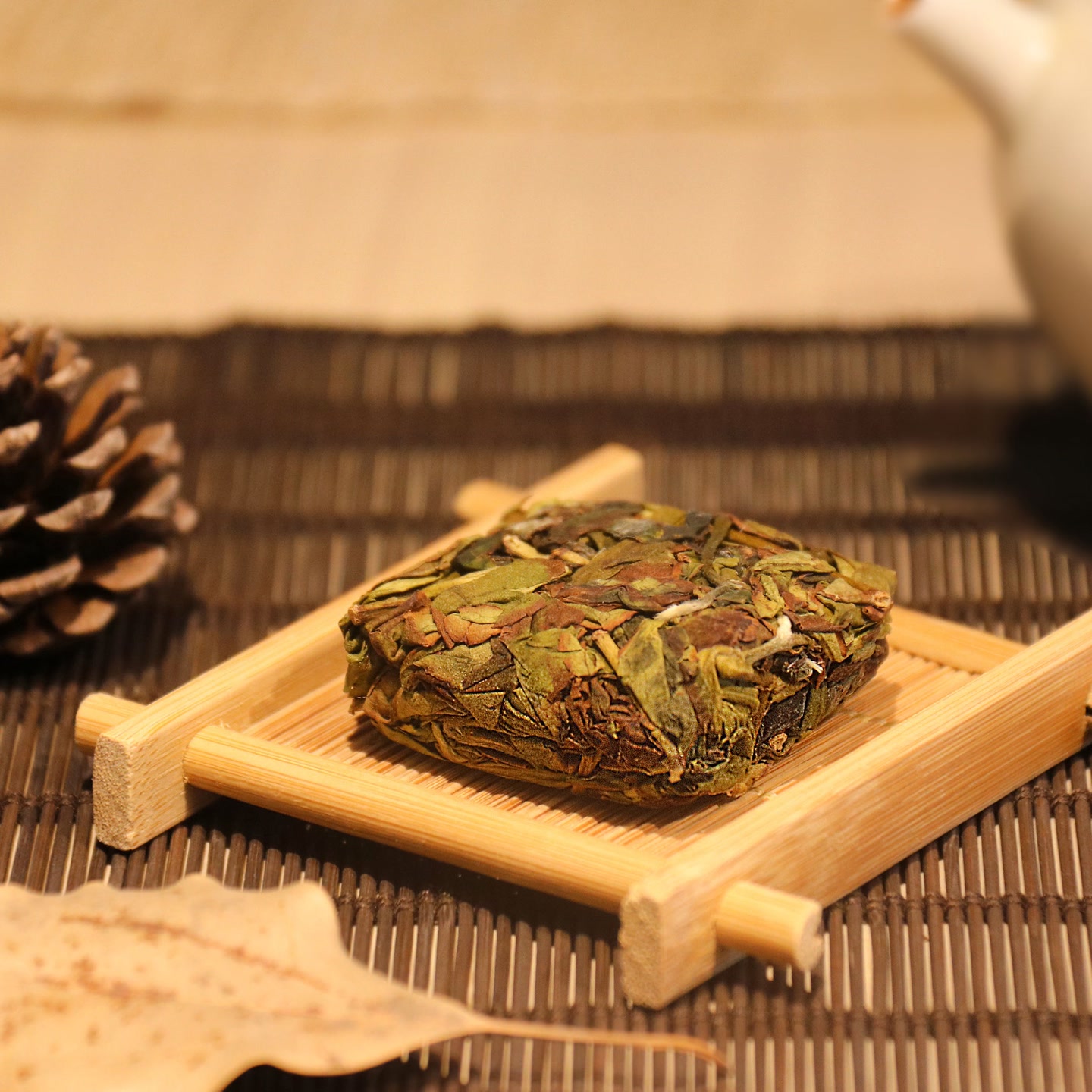 思府浓香兰花香灵魂漳平水仙500克新茶