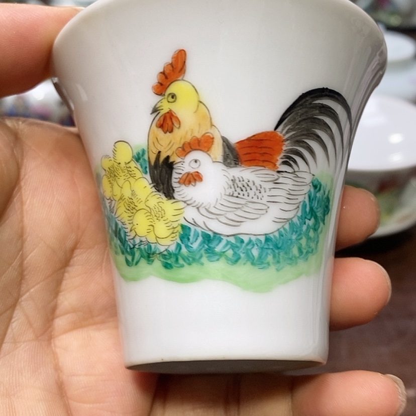 【闪购商品】陶瓷摆件