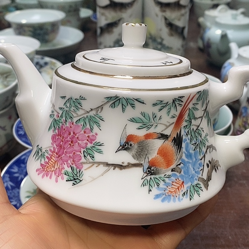 【闪购商品】陶瓷摆件